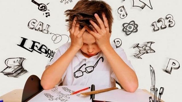 ΠΕΚΕΣ Στερεάς: Σεμινάριο για τη ΔΕΠΥ