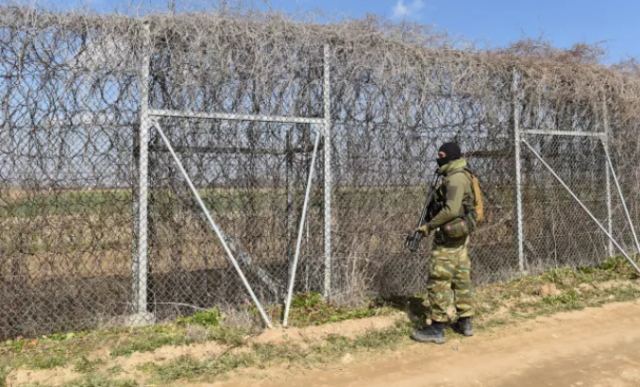 Έβρος: Δίωξη για βαριά κακουργήματα στους 5 συνοριοφύλακες - Στην ΕΥΠ ήταν οι 3