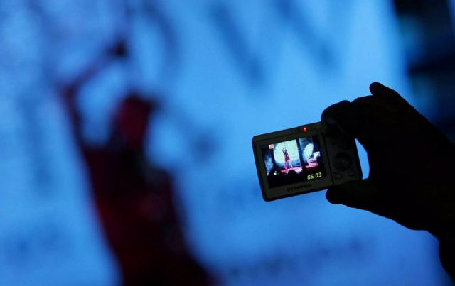 Revenge porn στην Πάτρα: Διασυρμός με βίντεο και φωτογραφίες για 141 κοπέλες - Τι κάνει το κύκλωμα