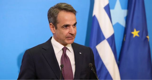 Μητσοτάκης για δολοφονία Σίνζο Άμπε: Το έγκλημα αυτό είναι επίθεση στην ίδια τη δημοκρατία