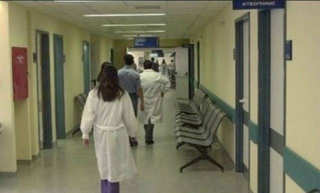 Ιώσεις: Έξαρση λοιμώξεων σε παιδιά - Πίεση και στο ΓΝ Λαμίας