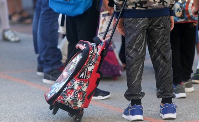 Σχολεία: Ανατροπή με το άνοιγμά τους μετά το Πάσχα