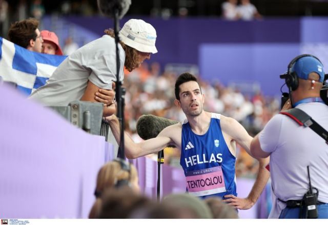 Γιώργος Πομάσκι: Ο Μίλτος Τεντόγλου ήθελε παραπάνω από το 8.48 – Τι αποκάλυψε για το «τυχερό» καπέλο του