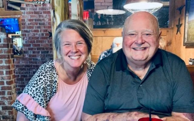 Μια ιστορία καλοσύνης από την Αλαμπάμα: Πλήρωνε κρυφά τα φάρμακα των συμπολιτών του - Το έμαθαν όταν απεβίωσε