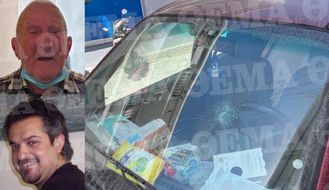 Τήνος: Η κραυγή της μάνας του 52χρονου που δολοφόνησε ο 90χρονος - «Το παιδί μου ποιος θα το φέρει πίσω»