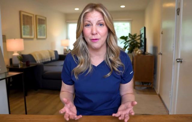 «Γιατί δεν πρέπει να φοβάσαι τον θάνατο» - Μια νοσοκόμα εξηγεί