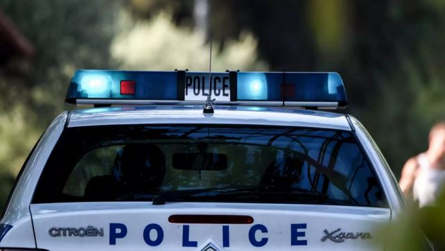 Γυναικοκτονία στην Καβάλα: Στραγγάλισε την μητέρα των παιδιών του και προσπάθησε να αυτοκτονήσει