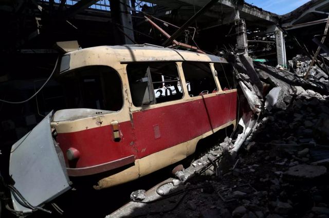 ΟΗΕ: Είναι πολύ νωρίς για συμπεράσματα σχετικά με εγκλήματα πολέμου στην Ουκρανία