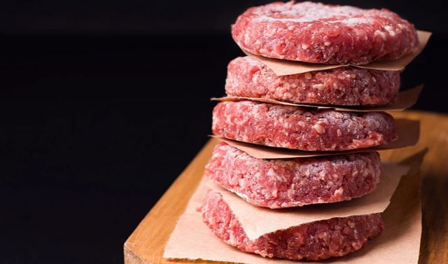 Η αντικατάσταση ζωικών τροφίμων με φυτικά σχετίζεται με μειωμένο κίνδυνο θνησιμότητας