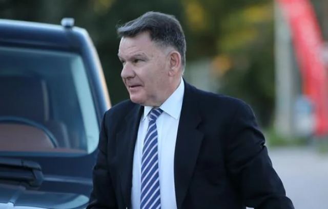 Αλέξης Κούγιας: «Να ταυτίσω το όνομά μου με αυτό του Βαγγέλη Μαρινάκη για την εξυγίανση του ελληνικού ποδοσφαίρου»