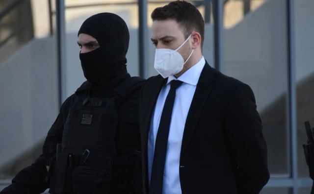 Δίκη για Γλυκά Νερά: Η… εξέταση των μαρτύρων από τον ψυχρό Αναγνωστόπουλο και η ενόχληση για τη λέξη «χειριστικός»