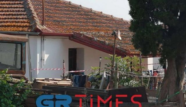 Θεσσαλονίκη: «Μου είπε θα σκοτώσει τη μάνα μας και μετά εμένα» λέει ο αδερφός του δράστη