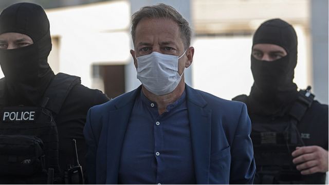 Βγαίνει από τη φυλακή με αναστολή ο  Δημήτρης Λιγνάδης