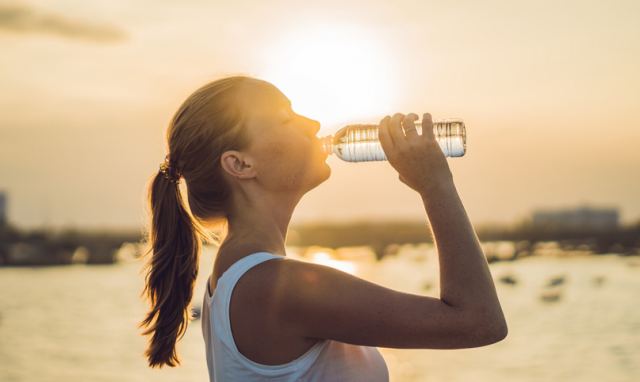 Παγκόσμια Ημέρα Διατροφής: 