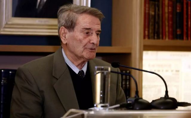 Έφυγε από τη ζωή ο δημοσιογράφος Βασίλης Νικολόπουλος