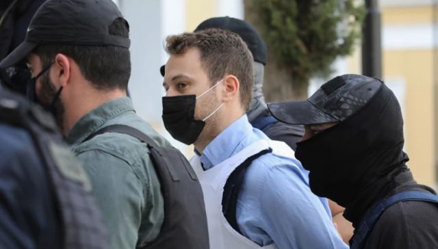 Μπάμπης Αναγνωστόπουλος: Ο δικηγόρος του θα ζητήσει διακοπή της δίκης την Παρασκευή