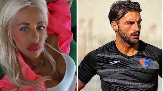 Άγρια δολοφονία στην Ιταλία: 27χρονος ποδοσφαιριστής σκότωσε με σφυρί την 57χρονη πρώην σύντροφό του