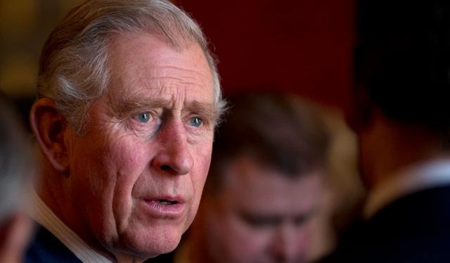 Στις 20:00 το διάγγελμα του Καρόλου - Αύριο ανακηρύσσεται βασιλιάς