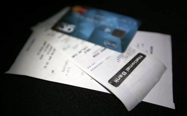 ΑΑΔΕ - Appodixi: Βροχή από καταγγελίες για ύποπτες αποδείξεις το πρώτο 48ωρο της εφαρμογής