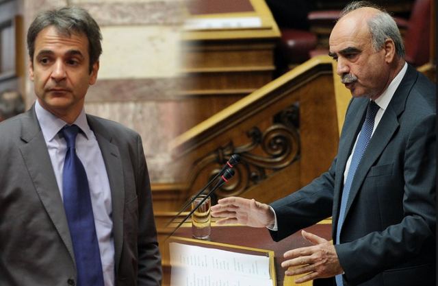 Εκλογές ΝΔ: Πως ψήφισε η Φθιώτιδα και οι άλλοι νομοί της Στερεάς