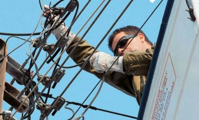 Διακοπές ρεύματος σε περιοχές της Αταλάντης την Παρασκευή