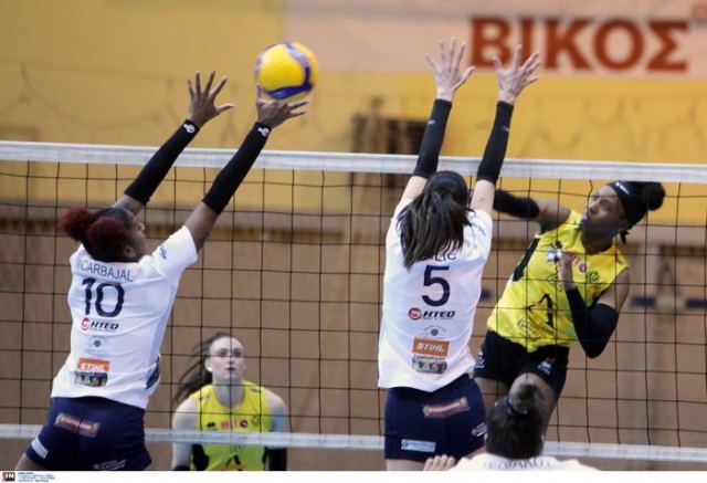 Σήμερα ο κρίσιμος αγώνας του ΑΟΛ με τον Ηλυσιακό