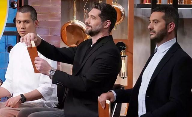 Είναι οριστικό: Αυτή είναι η τελική πεντάδα του MasterChef