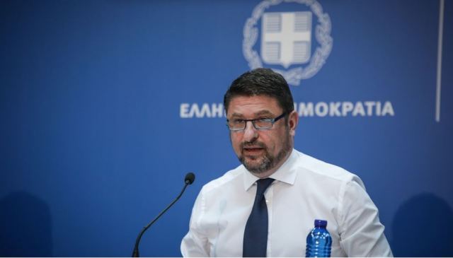 Χαρδαλιάς για τα πανηγύρια: Ο κάθε Δήμαρχος να αναλάβει τις ευθύνες του