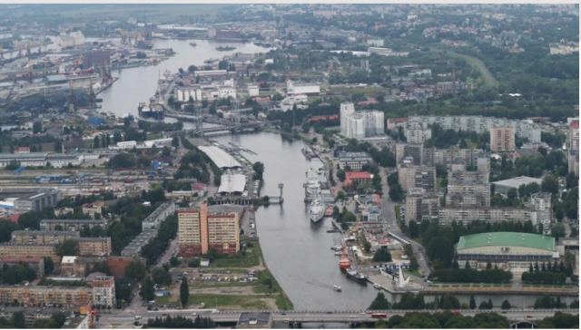 Γιατί το Καλίνινγκραντ είναι σημαντικό για τη Ρωσία και γιατί μπορεί να τη φέρει σε σύγκρουση με το ΝΑΤΟ