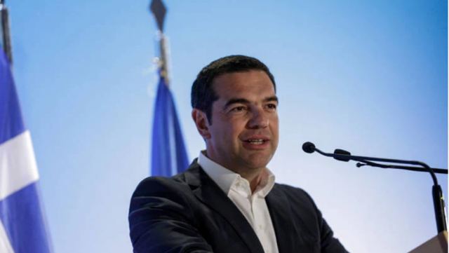 Τσίπρας: Η κυβέρνηση αδιαφορεί για τις μικρομεσαίες επιχειρήσεις