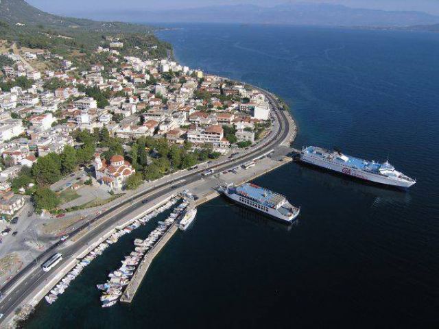 Λιμενικό Ταμείο Φθιώτιδας: Καλά νέα για Άγιο Κωνσταντίνο και Ράχες