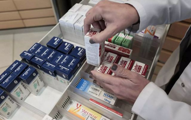 Χρυσοχοΐδης: Με εφαρμογή στο κινητό γιατροί και πολίτες θα ξέρουν ποια φάρμακα είναι σε έλλειψη