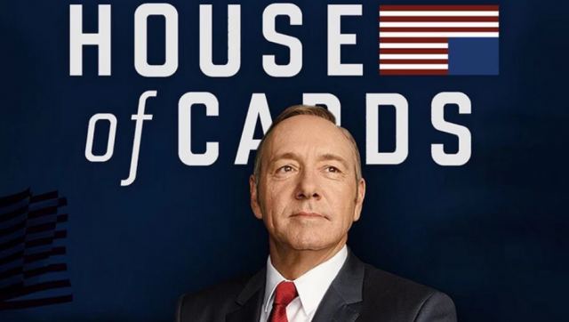 Κέβιν Σπέισι: Καλείται να πληρώσει πάνω από 30 εκατ. δολάρια για τη ζημιά στο «House of Cards»