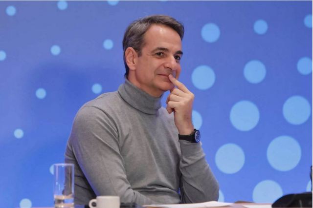 Ο εβδομαδιαίος απολογισμός του πρωθυπουργού – Η νέα μεγάλη επένδυση και η χαρά για τους «Guns Ν’ Roses»