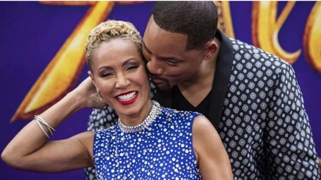 Σάλος στο Χόλιγουντ: Είχα δεσμό με τη γυναίκα του Γουίλ Σμιθ και ο διάσημος ηθοποιός το ήξερε, λέει 27χρονος τραγουδιστής