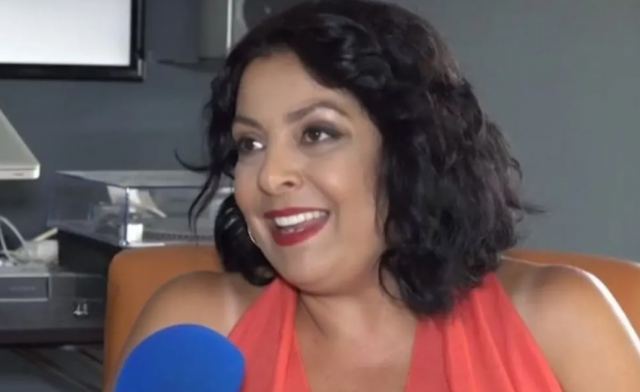 Βασιλική Ανδρίτσου: «Δεν με ένοιαξαν καθόλου τα σχόλια για το ότι έγινα μητέρα στα 46»