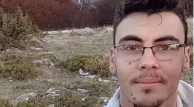 Χαλκιδική: Ερχεται από τις ΗΠΑ ο αδελφός του αγνοούμενου Μάρτιν - 