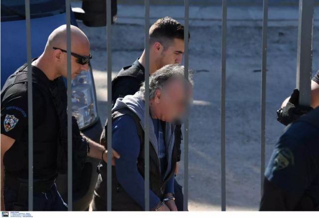 Δώρα Ζέμπερη: Δύο φορές ισόβια στον δολοφόνο Μανώλη Σοροπίδη