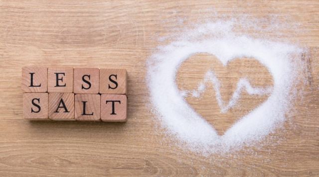 Έμφραγμα και εγκεφαλικό: Το διατροφικό υποκατάστατο που μειώνει τον κίνδυνο