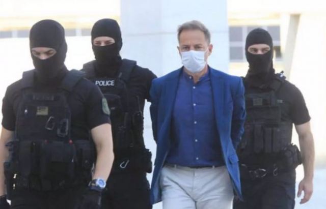 Δίκη Λιγνάδη: 12 χρόνια φυλακή για τους δυο βιασμούς