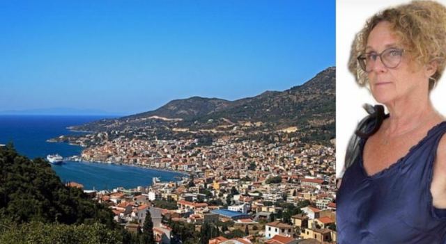 Σάμος: Κορυφώνεται η αγωνία για την 64χρονη Ολλανδή τουρίστρια