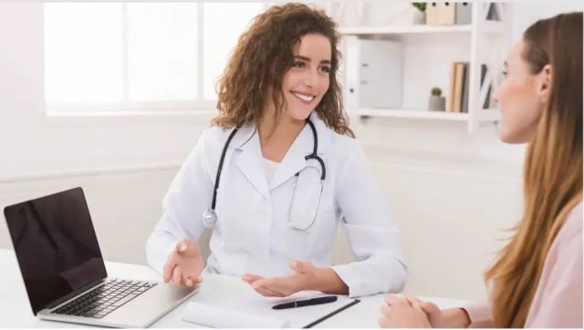 Οι 10 αλλαγές που θα φέρει στη ζωή μας από τον Ιούλιο ο προσωπικός γιατρός