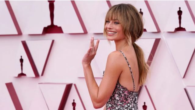 Η Μάργκοτ Ρόμπι είναι επισήμως η πιο ακριβοπληρωμένη στο Χόλιγουντ - Το μυθικό ποσό που έλαβε για την «Βarbie»