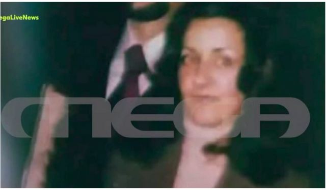 Έρευνες για τα αίτια θανάτου της σπιτονοικοκυράς της Ρούλας Πισπιρίγκου - Πιθανή η εκταφή