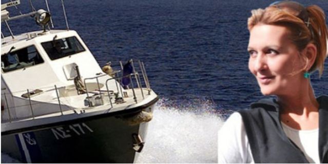 Τραγωδία: Νεκρή 52χρονη από πρόσκρουση σκάφους σε βράχια