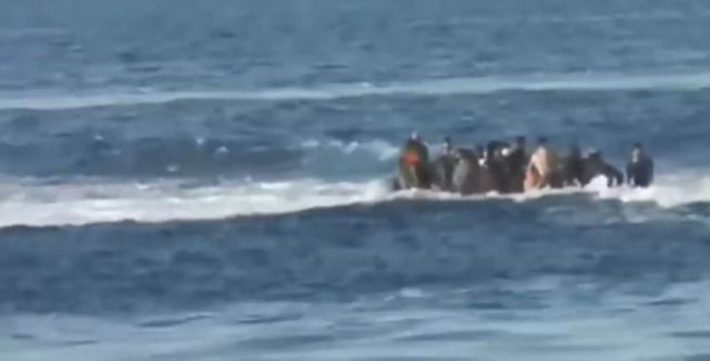 Τυνησία: Ανασύρθηκαν ακόμη 24 πτώματα μετά το ναυάγιο ανοικτά της χώρας