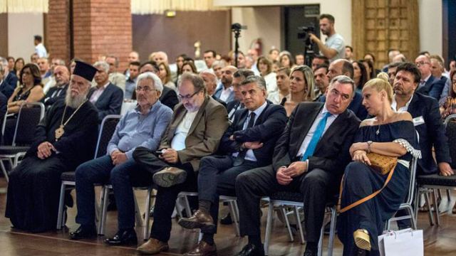 Εξουσιοδοτήσεις Ντίτορα στους Περιφερειάρχες Θεσσαλίας και Στερεάς