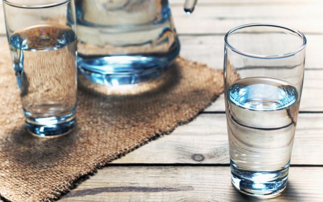 Τι θα συμβεί στον οργανισμό σας, εάν δεν πίνετε νερό