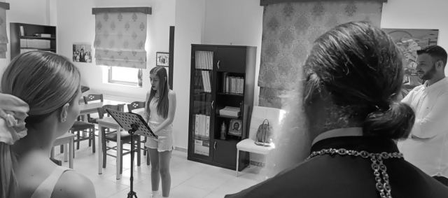 Μήνας θερισμού για το Ωδείο της Ι.Μ. Φθιώτιδας «Γερμανός ο Μελωδός»