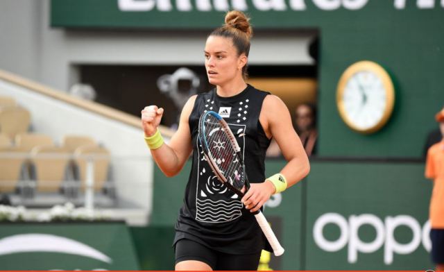 Το χρηματικό ποσό που πήρε η Σάκκαρη με την κατάκτηση του τίτλου της Γουαδαλαχάρα